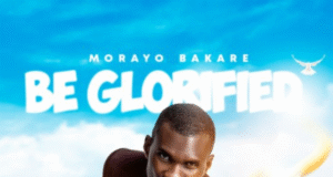 #SelahFreshVid: Morayo Bakare | Be Glorified Morayo Bakare | Be Glorified