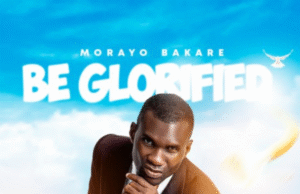 #SelahFreshVid: Morayo Bakare | Be Glorified Morayo Bakare | Be Glorified