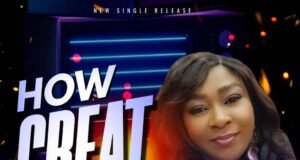 #SelahMusic: Bolaafola Releases New Single Titled ‘How Great’ Bolaafola Releases How Great