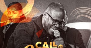 #SelahMusicVid: Makolad Praise | Call On Jesus Makolad Praise | Call On Jesus