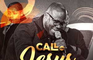 #SelahMusicVid: Makolad Praise | Call On Jesus Makolad Praise | Call On Jesus