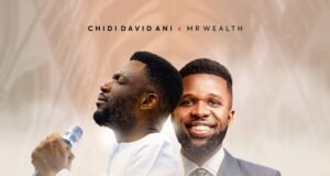 #SelahFresh: Chidi David Ani | Full of Your Glory | Feat. Mr. Wealth Chidi David Ani | Full of Your Glory | Feat. Mr. Wealth