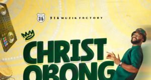 #SelahMusic: el Mafrex | Christ Obong el Mafrex | Christ Obong