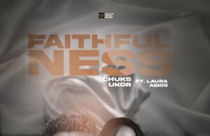 #SelahMusicVid: Chuks Ukor | Faithfulness | Feat. Laura Abios Chuks Ukor | Faithfulness Feat. Laura Abios