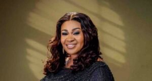 Dera Getrude Signs Management Partnership, Readies New Single, Gears Up For Worship Concert Dera Getrude Signs Management Partnership, Readies New Single