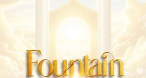 #SelahMusicVid: Jane Ochuko | Fountain of Life Jane Ochuko | Fountain of Life