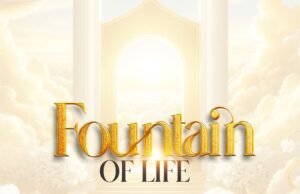 #SelahMusicVid: Jane Ochuko | Fountain of Life Jane Ochuko | Fountain of Life