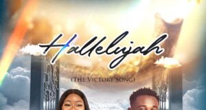 #SelahMusicVid: Ruby Steph | Hallelujah (The Victory Song) | Feat. Kaestrings Ruby Steph | “Hallelujah (The Victory Song)” | Feat. Kaestrings