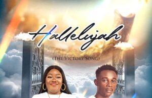 #SelahMusicVid: Ruby Steph | Hallelujah (The Victory Song) | Feat. Kaestrings Ruby Steph | “Hallelujah (The Victory Song)” | Feat. Kaestrings