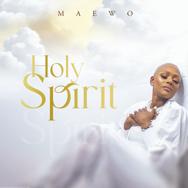 Maewo | Holy Spirit