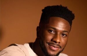 Gospel Singer Peterson Okopi Survives Ghastly Motor Accident Peterson Okopi Survives Accident