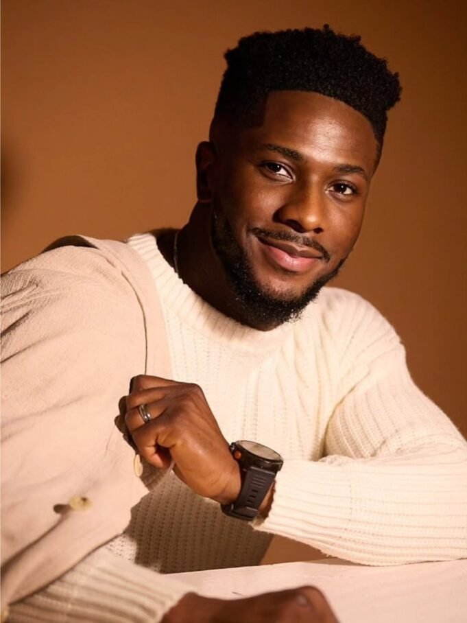 Gospel Singer Peterson Okopi Survives Ghastly Motor Accident Peterson Okopi Survives Accident