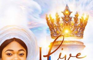 #SelahMusicVid: Blessing N. Ebo | I Live For His Glory Blessing N. Ebo | I Live For His Glory