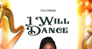 #SelahFresh: Tolu Praise | I Will Dance Tolu Praise | I Will Dance