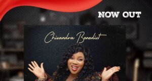 #SelahMusic: Chisandra Benedict | Amaragi Baruba Chisandra Benedict | Amaragi Baruba