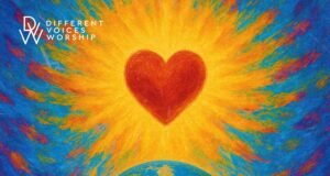 #SelahFreshVid: Different Voices Worship | Your Love Different Voices Worship | Your Love