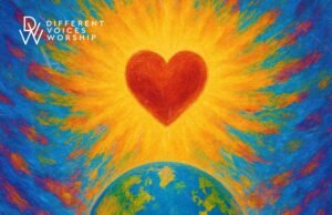 #SelahFreshVid: Different Voices Worship | Your Love Different Voices Worship | Your Love