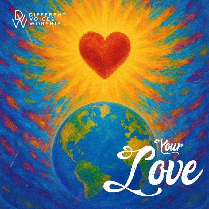 #SelahFreshVid: Different Voices Worship | Your Love Different Voices Worship | Your Love