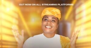 #SelahMusicVid: Funke Bada | Anu Ni Mo Rigba (I Have Found Mercy) Funke Bada | Anu Ni Mo Rigba (I Have Found Mercy)