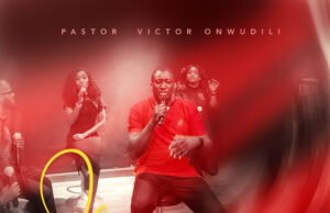#SelahFresh: Pastor Victor Onwudili | Ifunnaya(You Love Me) Pastor Victor Onwudili | Ifunnaya