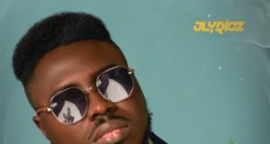 Jlyricz Returns With The Amazing New EP “Jesus Boy” Jlyricz EP "Jesus Boy"