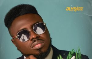 Jlyricz Returns With The Amazing New EP “Jesus Boy” Jlyricz EP "Jesus Boy"