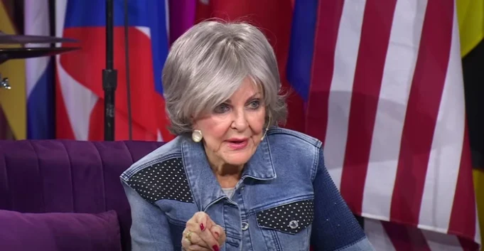 Beloved Christian Author & Bible Teacher Kay Arthur Passes Away At 91 Kay Arthur Passes Away At 91