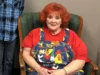 Lulu Roman Is Dead