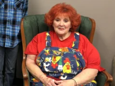 Lulu Roman Is Dead