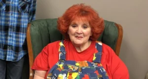 Lulu Roman, Hee Haw Star And Gospel Singer Dies At 78 Lulu Roman Is Dead