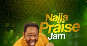 #SelahFresh: Psalmist Michael Ekundayo | Naija Praise Jam Psalmist Michael Ekundayo | Naija Praise Jam