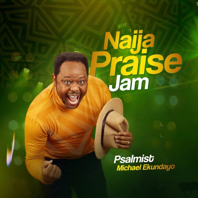 #SelahFresh: Psalmist Michael Ekundayo | Naija Praise Jam Psalmist Michael Ekundayo | Naija Praise Jam