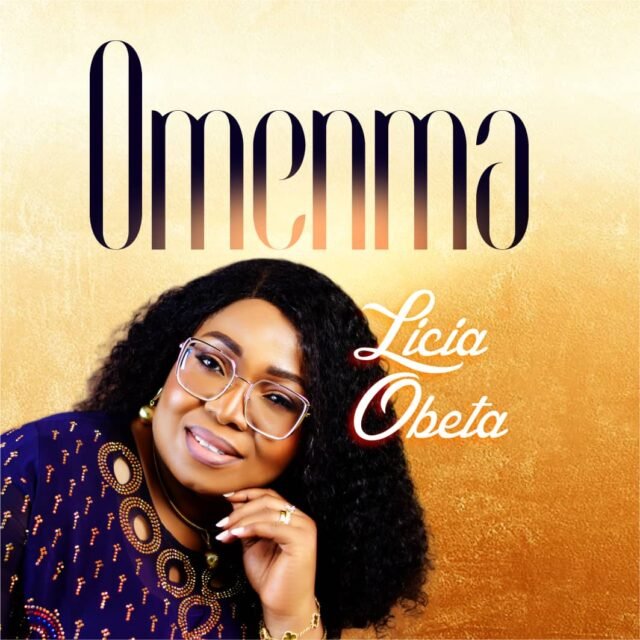Licia Obeta | Omemma