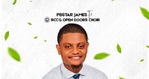 #SelahFresh: Pbstar James | Amanam | Feat. RCCG Open Doors Choir Pbstar James | Amanam | Feat. RCCG Open Doors Choir