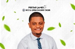 #SelahFresh: Pbstar James | Amanam | Feat. RCCG Open Doors Choir Pbstar James | Amanam | Feat. RCCG Open Doors Choir