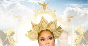 #SelahFresh: Queen-Esther Raphael | Chukwudumeje Queen-Esther Raphael | Chukwudumeje