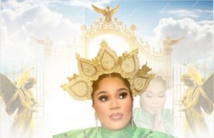 #SelahFresh: Queen-Esther Raphael | Chukwudumeje Queen-Esther Raphael | Chukwudumeje