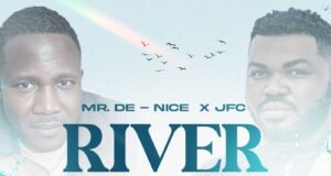#SelahMusic: Mr. De-Nice | River Flow | Feat. JFC Mr. De-Nice | River Flow | Feat. JFC