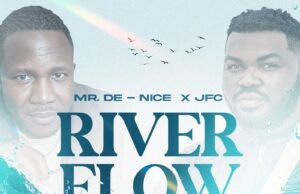 #SelahMusic: Mr. De-Nice | River Flow | Feat. JFC Mr. De-Nice | River Flow | Feat. JFC