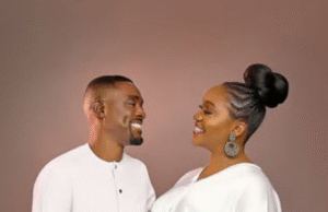 Congratulations To Mario Ese! Gospel Artist Welcomes Baby With Wife Ayo Mario Ese Welcomes Baby