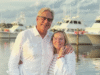 Don Moen Celebrates 52 Years Anniversary