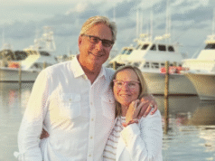 Don Moen Celebrates 52 Years Anniversary