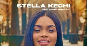 #SelahFresh: Stella Kechi | Name Of The Lord | Feat. Wole Oni Stella Kechi | Name of the Lord | Feat. Wole Oni