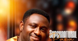#SelahMusic: Godwin Ewelike | Supernatural Papa Godwin Ewelike | Supernatural Papa