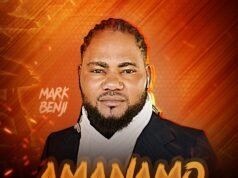 Mark Benji | Amanamo