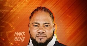 #SelahFresh: Mark Benji | Amanamo Mark Benji | Amanamo