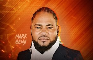 #SelahFresh: Mark Benji | Amanamo Mark Benji | Amanamo