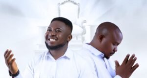 #SelahMusic: Teecee | As It Is In Heaven | Feat. Sir Bukax Teecee | As It Is In Heaven | Feat. Sir Bukax