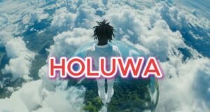 #SelahFresh: Holuwa | WakaWaka This Kind God Holuwa | WakaWaka This Kind God