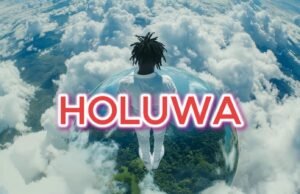 #SelahFresh: Holuwa | WakaWaka This Kind God Holuwa | WakaWaka This Kind God